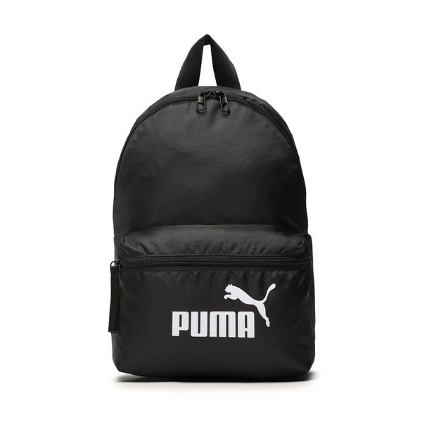 Puma Ruksak Puma Base Backpack 079467 Black 01