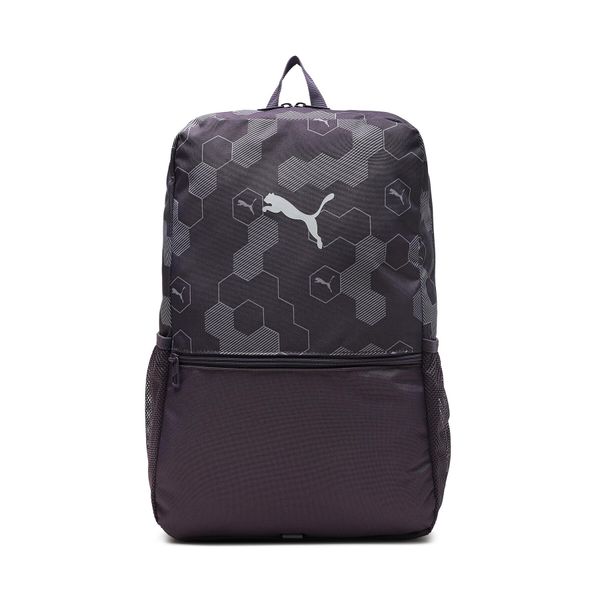 Puma Ruksak Puma Beta 079511 Purple Charcoal 03