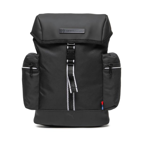 Puma Ruksak Puma BMW MMS Women s Backpack 079601 Black 01