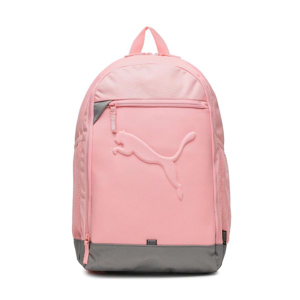 Puma Ruksak Puma Buzz Backpack 079136 09 Peach Smoothie