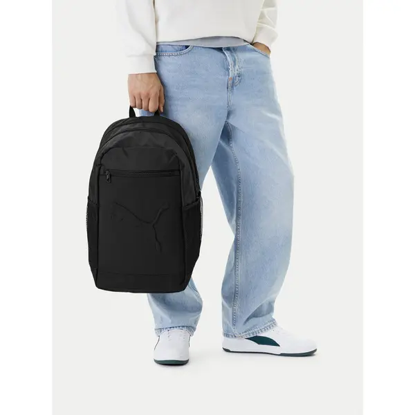 Puma Ruksak Puma C-BUZZ 91153 01 Crna