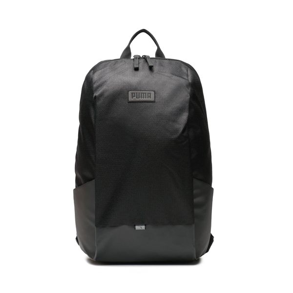 Puma Ruksak Puma City Backpack 079942 01 Puma Black