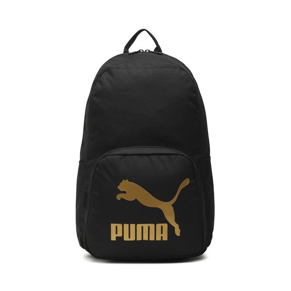 Puma Ruksak Puma Classics Archive Backpack 079651 01 Puma Black