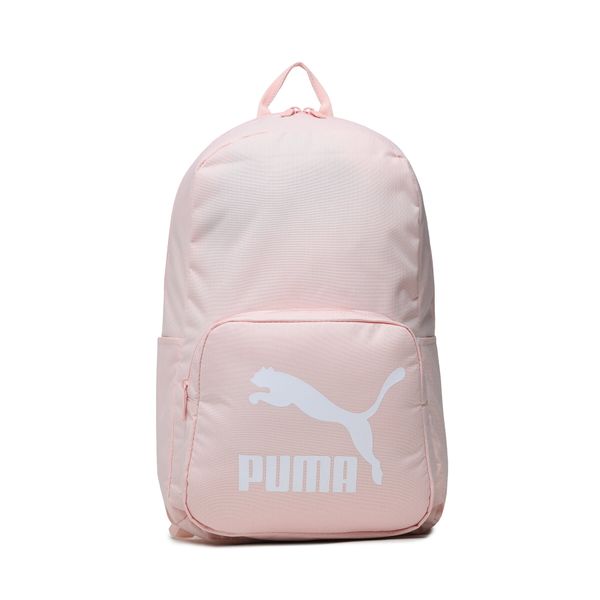 Puma Ruksak Puma Classics Archive Backpack 079651 02 Rose Dust