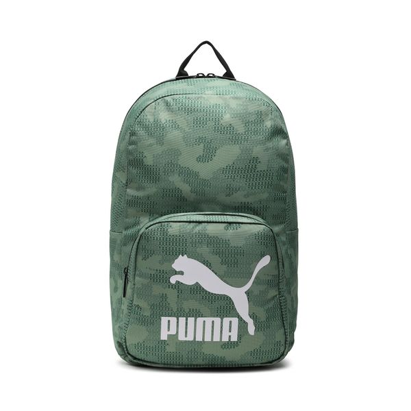 Puma Ruksak Puma Classics Archive Backpack 079651 04 Vine/Aop