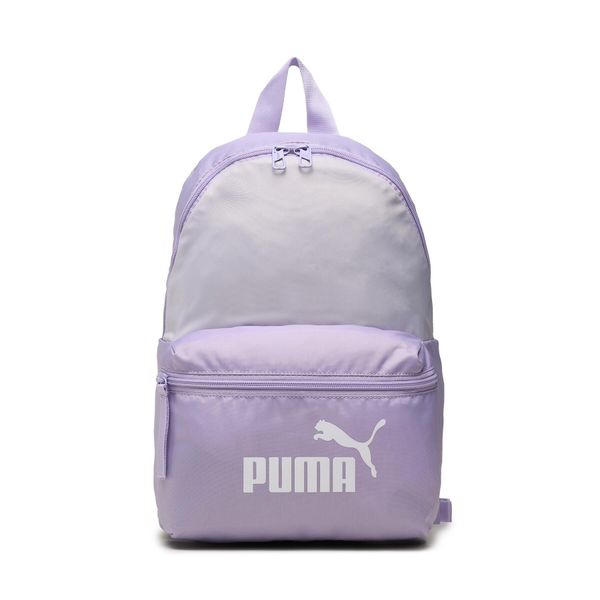 Puma Ruksak Puma Core Base Backpack 079467 02 Vivid Violet