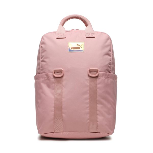 Puma Ruksak Puma Core College Bag 079161 07 Future Pink