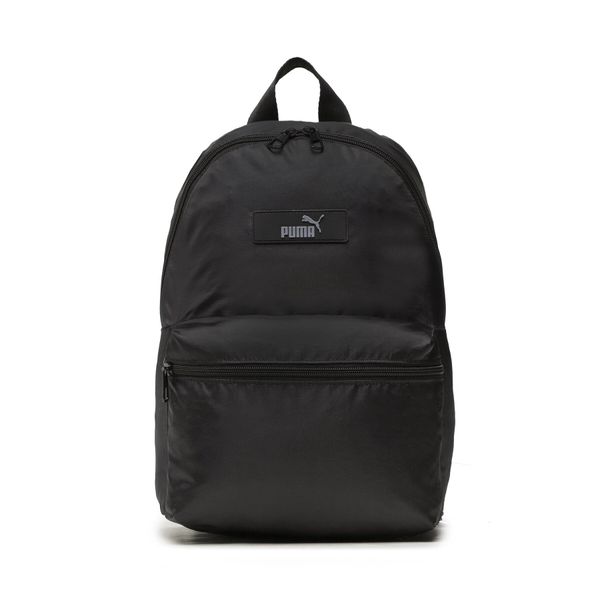 Puma Ruksak Puma Core Pop Backpack 079470 Black 01