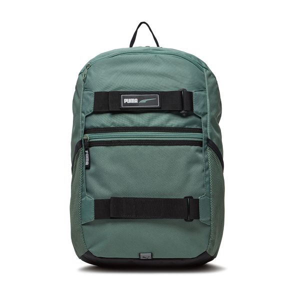 Puma Ruksak Puma Deck Backpack 079191 09 Eucalyptus