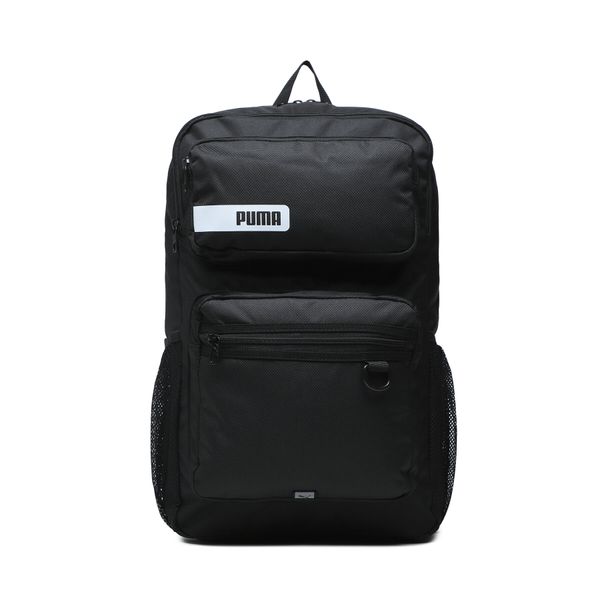 Puma Ruksak Puma Deck Backpack II 079512 01 Puma Black