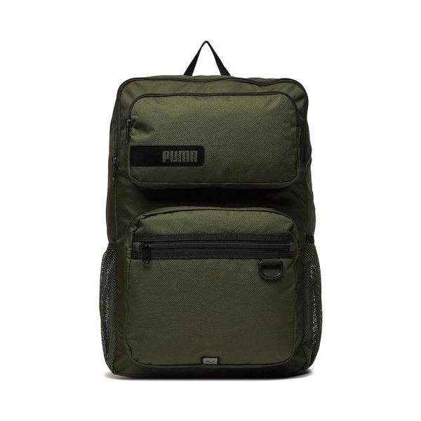 Puma Ruksak Puma Deck Backpack II 079512 03 Myrtle
