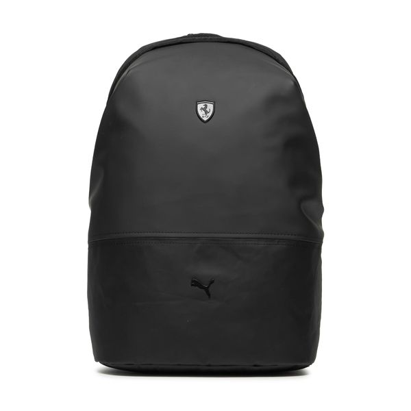 Puma Ruksak Puma Ferrari SPTWR Race Backpack 079569 Black 01