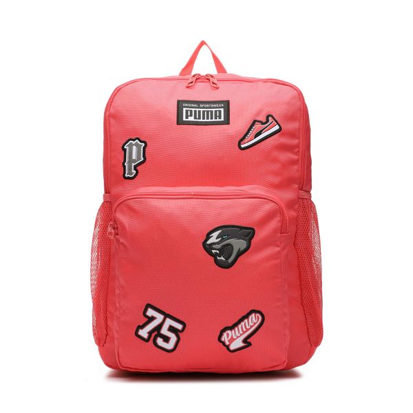 Puma Ruksak Puma Patch Backpack 079514 03 Electric Blush