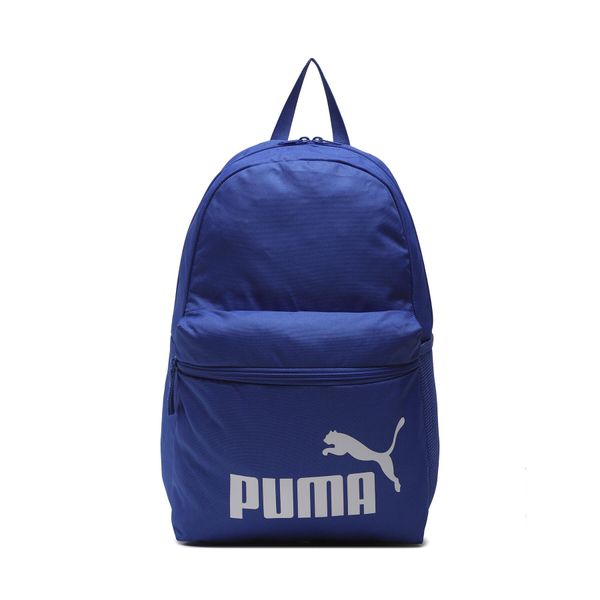 Puma Ruksak Puma Phase Backpack 075487 27 Royal Sapphire