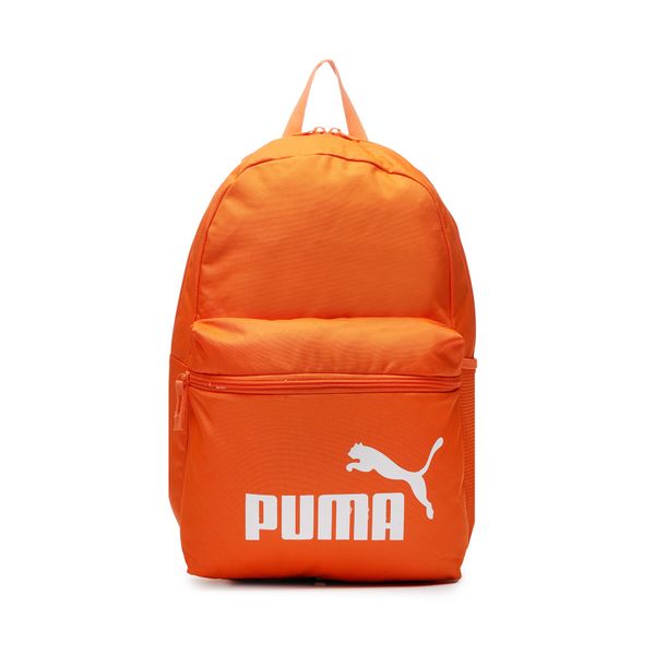 Puma Ruksak Puma Phase Backpack 075487 Rickie Orange 30