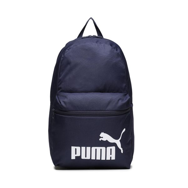 Puma Ruksak Puma Phase Backpack 079943 02 Puma Navy
