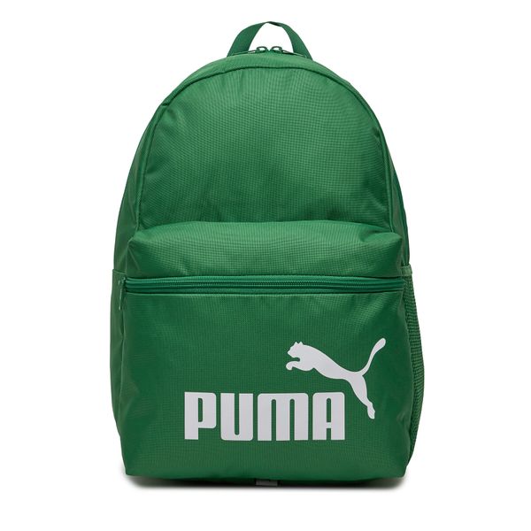 Puma Ruksak Puma Phase Backpack 079943 12 Zelena