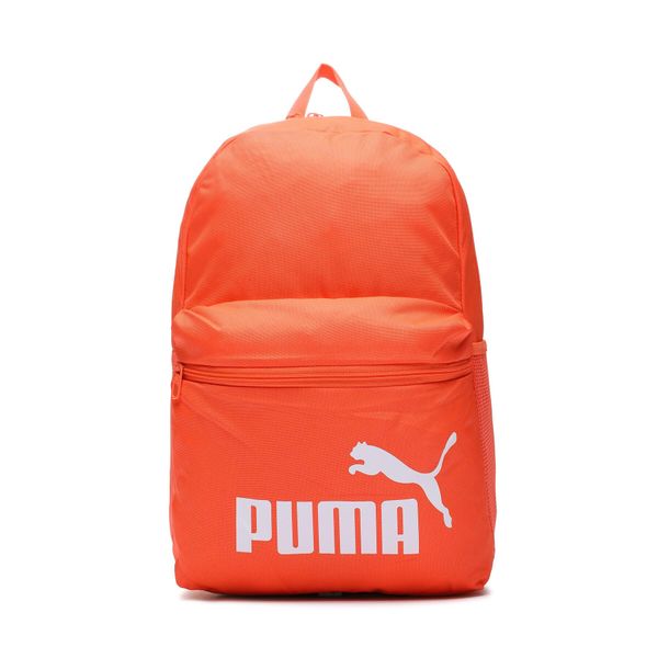 Puma Ruksak Puma Phase Backpack Hot Heat 079943 07 Hot Heat