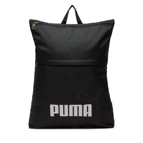 Puma Ruksak Puma Phase Elemental 090695 Crna