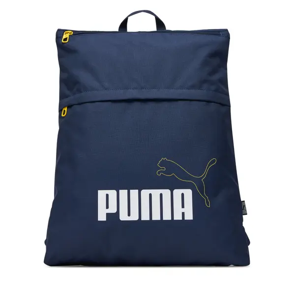 Puma Ruksak Puma Phase Elemental 906950 Tamnoplava