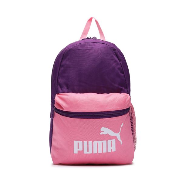 Puma Ruksak Puma Phase Small Backpack 079879 03 Strawberry Burst-Purple Pop