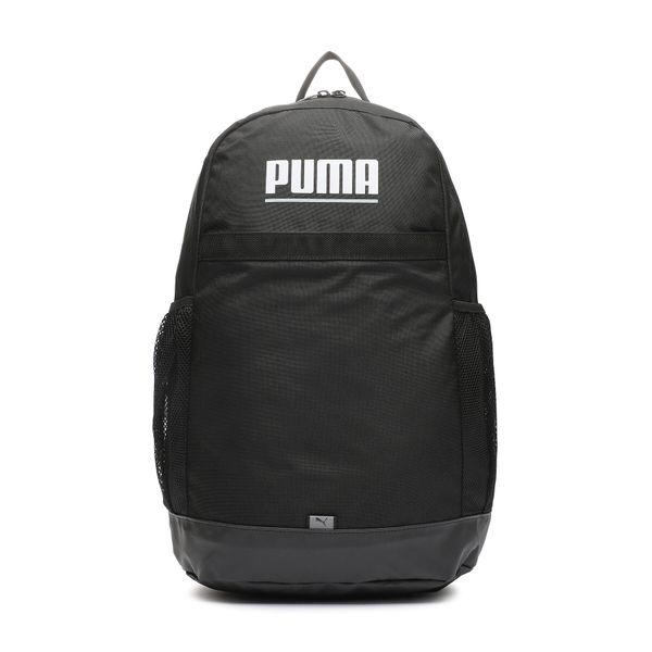 Puma Ruksak Puma Plus Backpack 079615 01 Puma Black