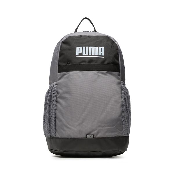 Puma Ruksak Puma Plus Backpack 079615 02 Cool Dark Grey