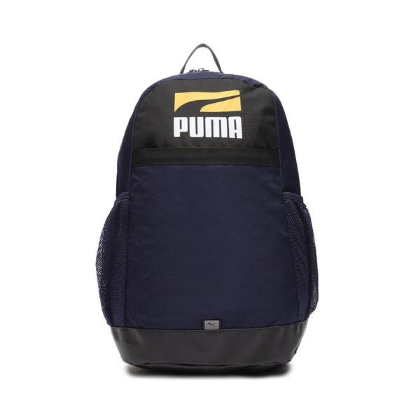 Puma Ruksak Puma Plus Backpack II 078391 02 Peacoat