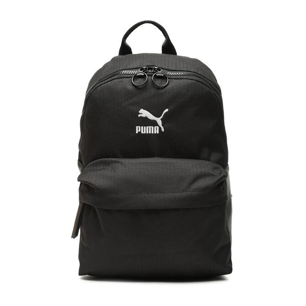 Puma Ruksak Puma Prime Classics Seasonal Backpack 079578 Black 01