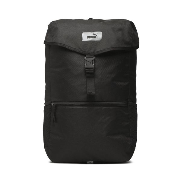 Puma Ruksak Puma Style Backpack 079524 Black 01