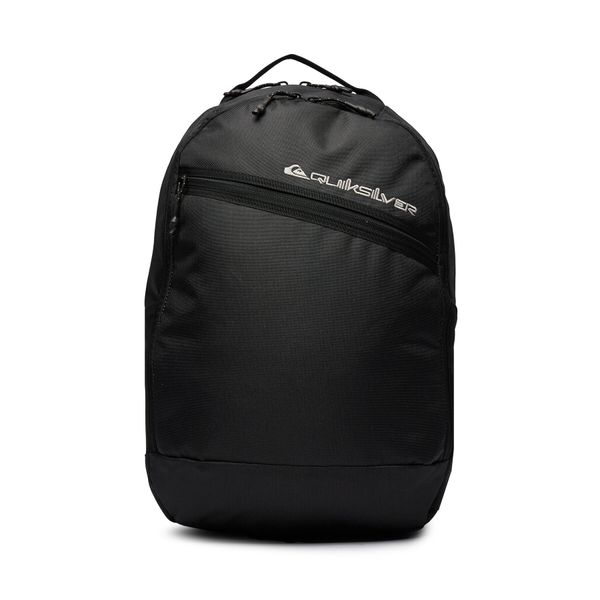 Quiksilver Ruksak Quiksilver AQYBP03157 Black KVJ0