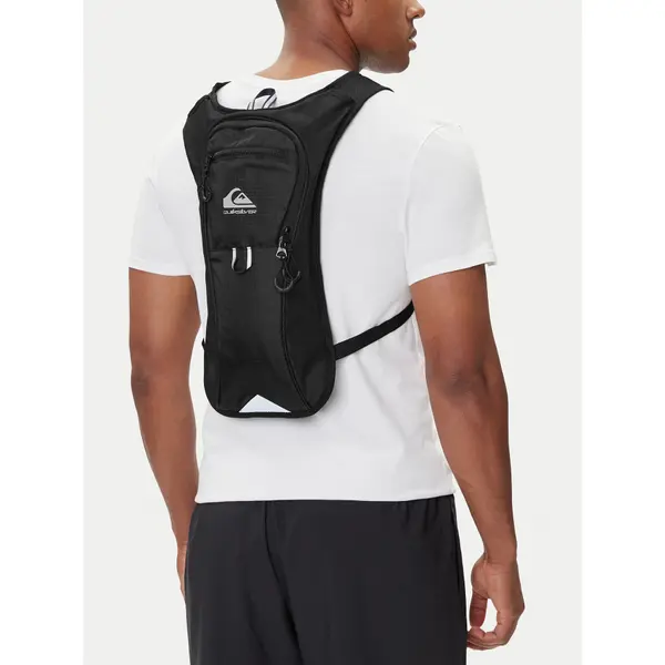 Quiksilver Ruksak Quiksilver C-QUIC-P-002-08 Crna