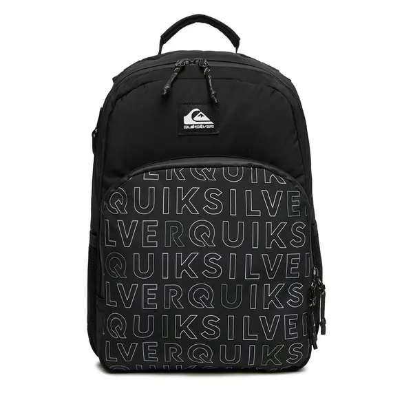 Quiksilver Ruksak Quiksilver CEO-QUIKSILVER_ACCCS_01_2025 Crna