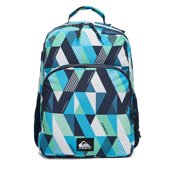 Quiksilver Ruksak Quiksilver CEO-QUIKSILVER_ACCCS_01_2025 Tamnoplava