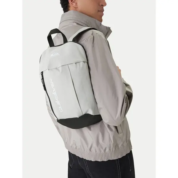 Quiksilver Ruksak Quiksilver CEOWB-QUIC-XS-001-09 Siva