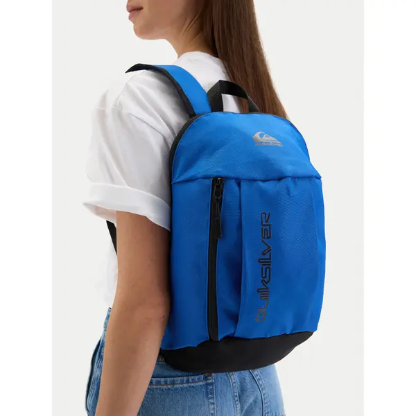 Quiksilver Ruksak Quiksilver CEOWB-QUIC-XS-001-09 Tamnoplava