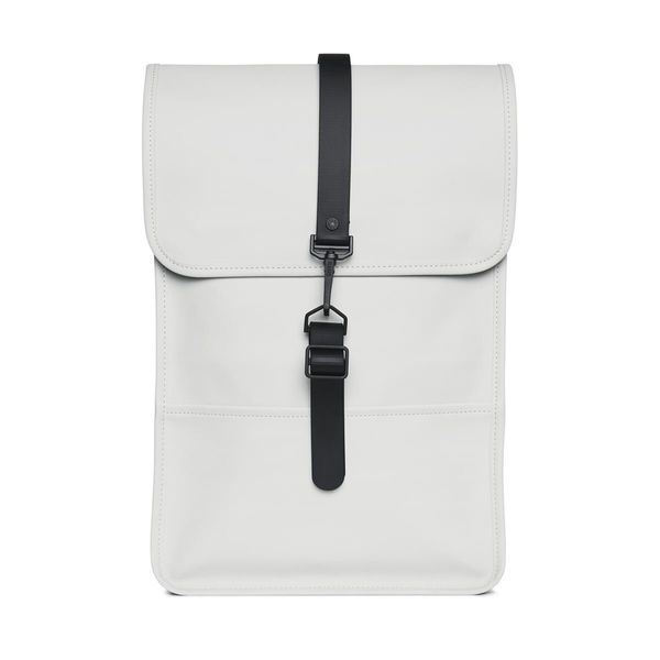 Rains Ruksak Rains Backpack Mini W3 13020 Ash
