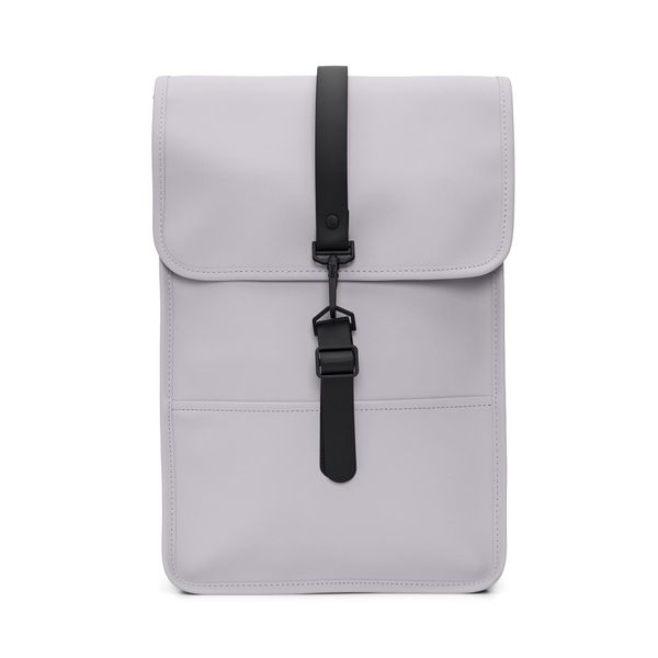 Rains Ruksak Rains Backpack Mini W3 13020 Flint 011