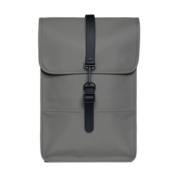 Rains Ruksak Rains Backpack Mini W3 13020 Grey 013