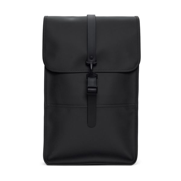 Rains Ruksak Rains Backpack W3 13000 Black