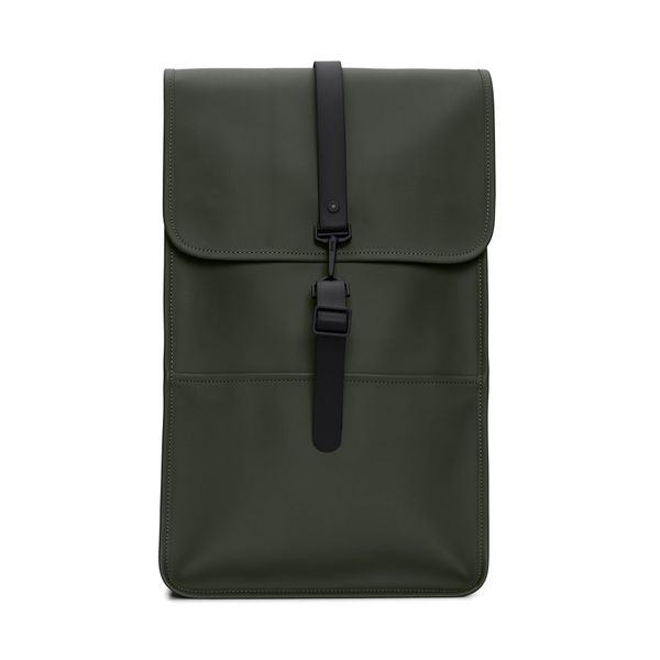 Rains Ruksak Rains Backpack W3 13000 Green 003