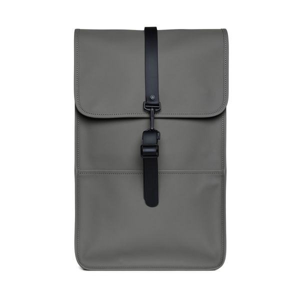Rains Ruksak Rains Backpack W3 13000 Grey 013