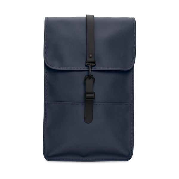 Rains Ruksak Rains Backpack W3 13000 Navy