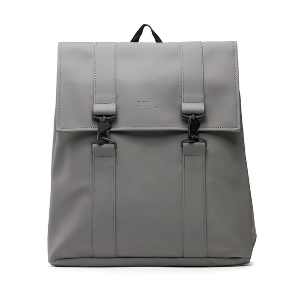 Rains Ruksak Rains MSN Bag W3 13300 Grey