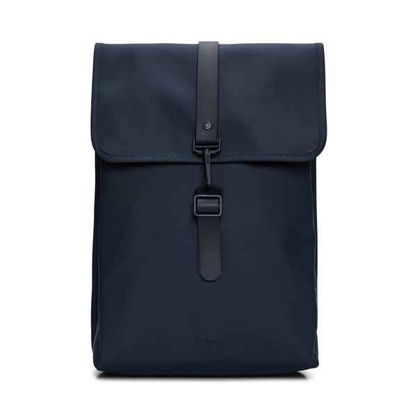 Rains Ruksak Rains Rucksack W3 13500 Navy 047