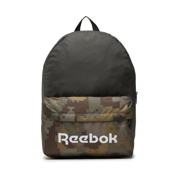 Reebok Ruksak Reebok Act Corel Ll Gr Bp HC1696 Rmgrn
