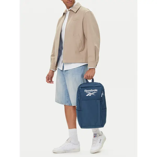 Reebok Ruksak Reebok C-RBK-P-009-08 Plava