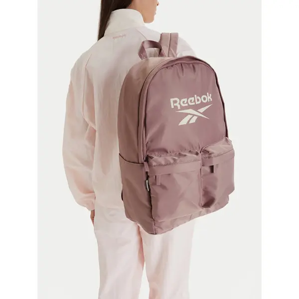 Reebok Ruksak Reebok CEO-RBK-KL-002-09 Ljubičasta
