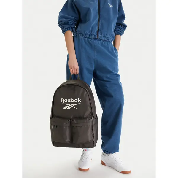 Reebok Ruksak Reebok CEO-RBK-KL-002-09 Siva