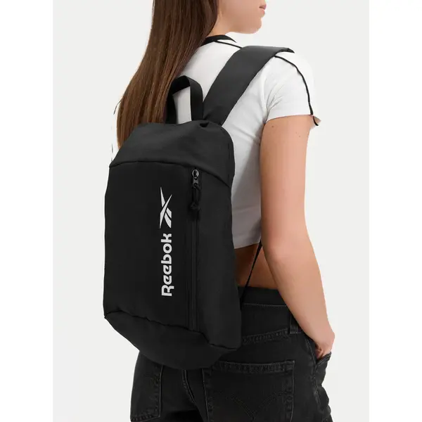 Reebok Ruksak Reebok CEOWB-RBK-XS-001-09 Crna